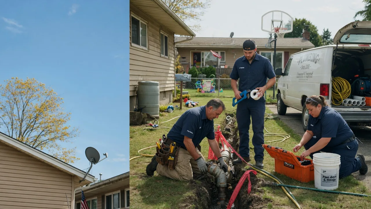Garbage Disposal Replacement in Pleasantville, OH near me