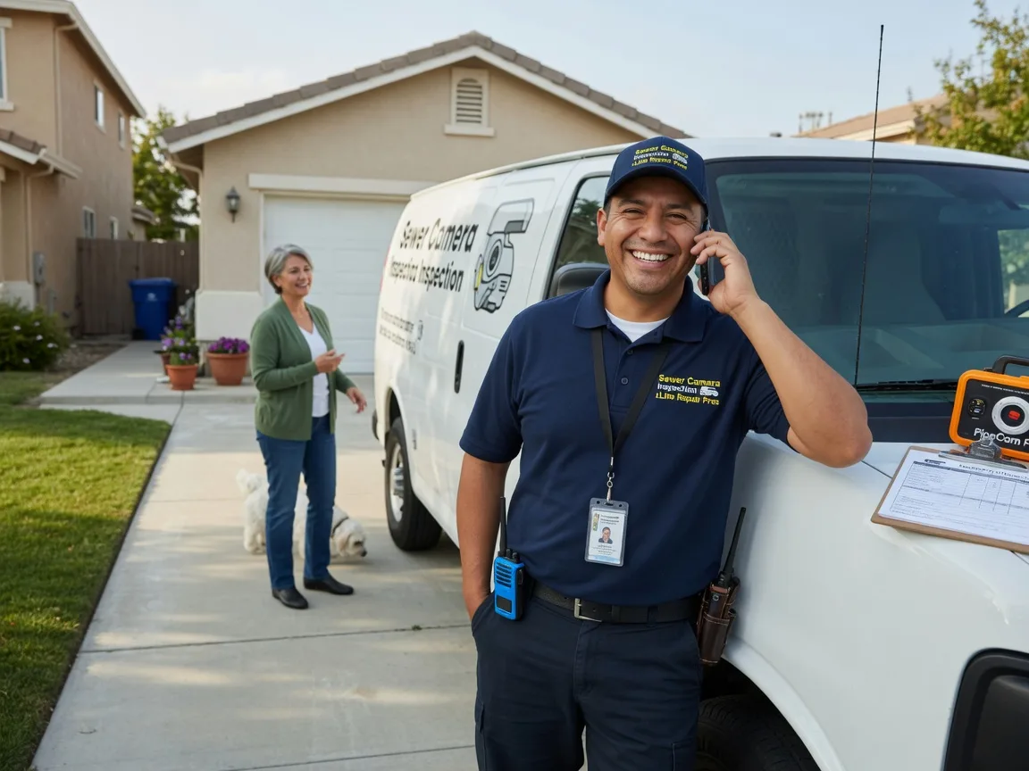 Sewer Line Repair Pleasantville, OH FAQs